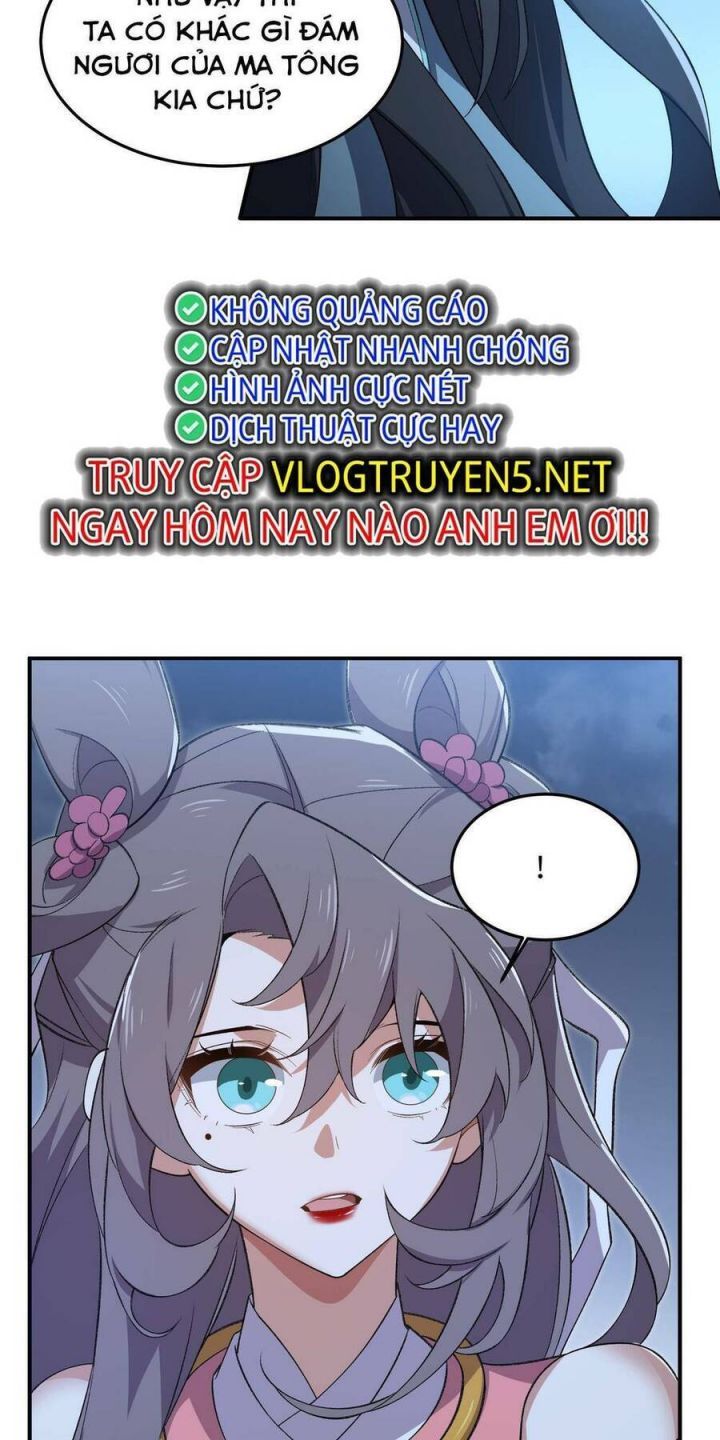 đọc truyện Ta Ở Tu Tiên Giới Chỉ Làm Giờ Hành Chính Chương 21 ảnh 44 tại Thiên Thai Truyện