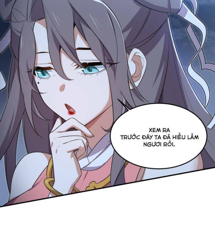 đọc truyện Ta Ở Tu Tiên Giới Chỉ Làm Giờ Hành Chính Chương 21 ảnh 47 tại Thiên Thai Truyện