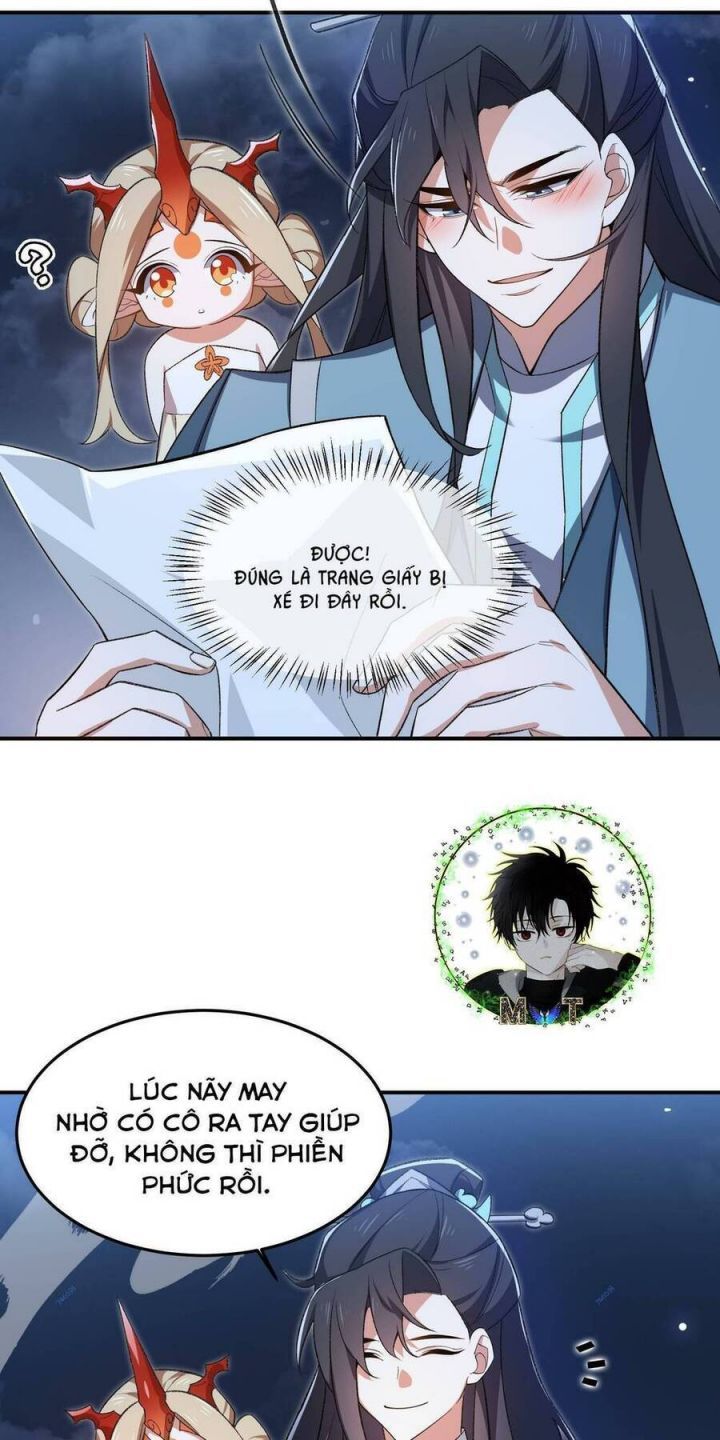 đọc truyện Ta Ở Tu Tiên Giới Chỉ Làm Giờ Hành Chính Chương 21 ảnh 50 tại Thiên Thai Truyện