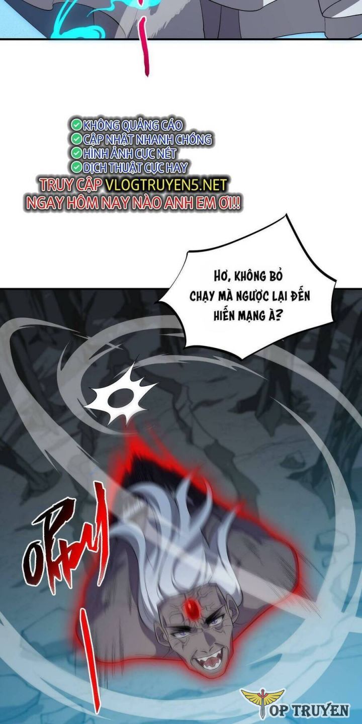 đọc truyện Ta Ở Tu Tiên Giới Chỉ Làm Giờ Hành Chính Chương 21 ảnh 7 tại Thiên Thai Truyện