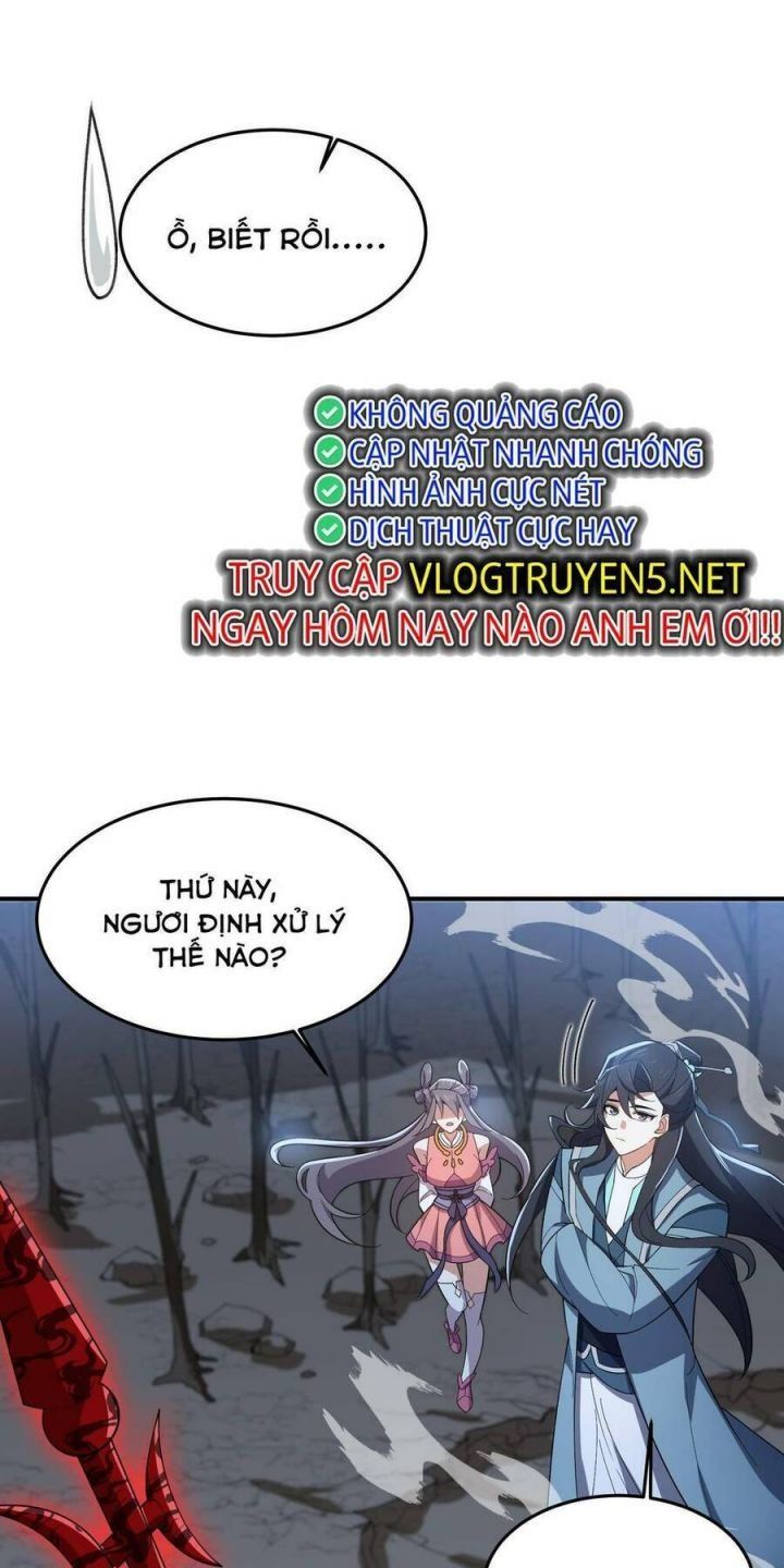 đọc truyện Ta Ở Tu Tiên Giới Chỉ Làm Giờ Hành Chính Chương 21 ảnh 53 tại Thiên Thai Truyện