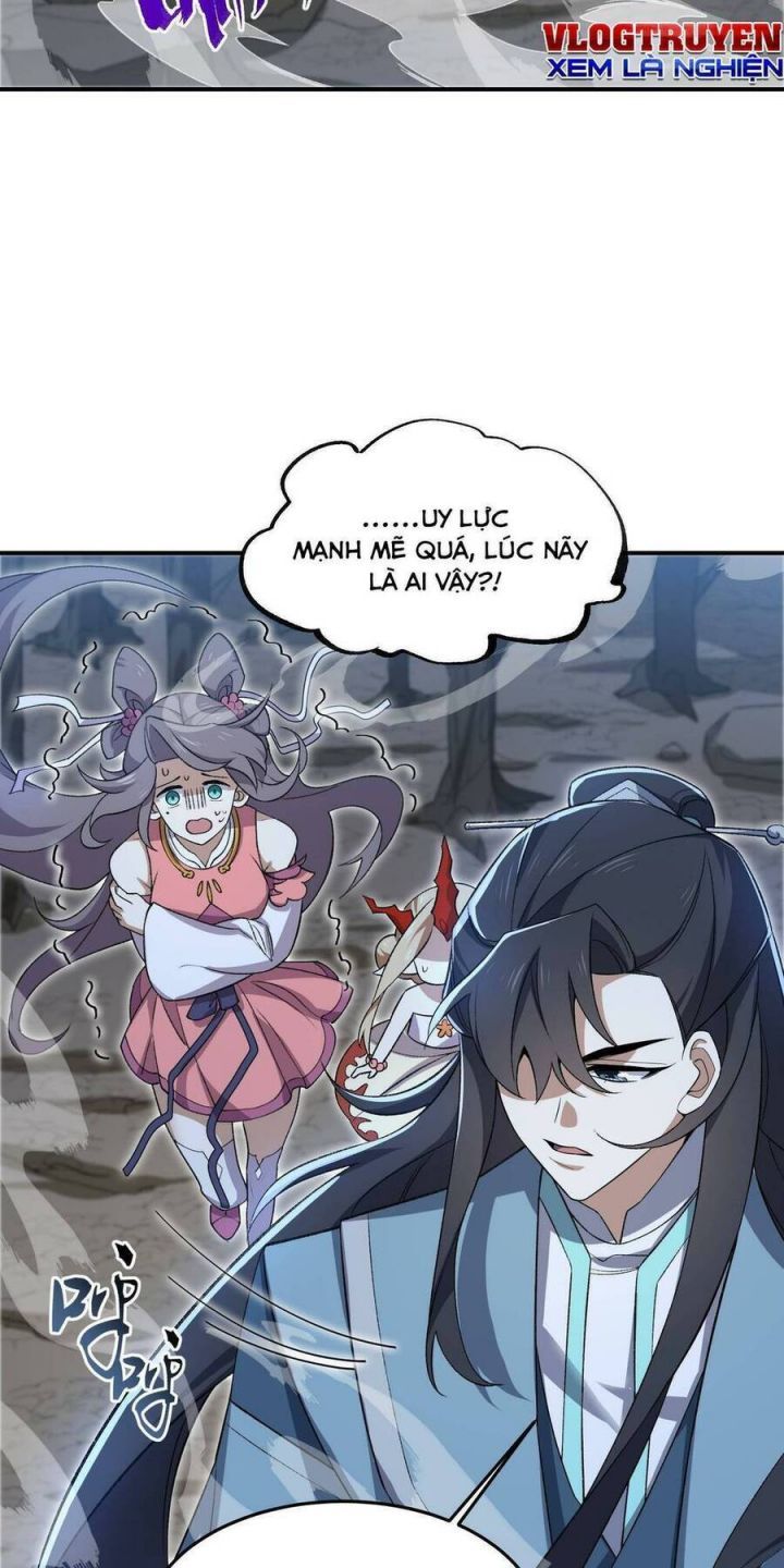 đọc truyện Ta Ở Tu Tiên Giới Chỉ Làm Giờ Hành Chính Chương 21 ảnh 61 tại Thiên Thai Truyện