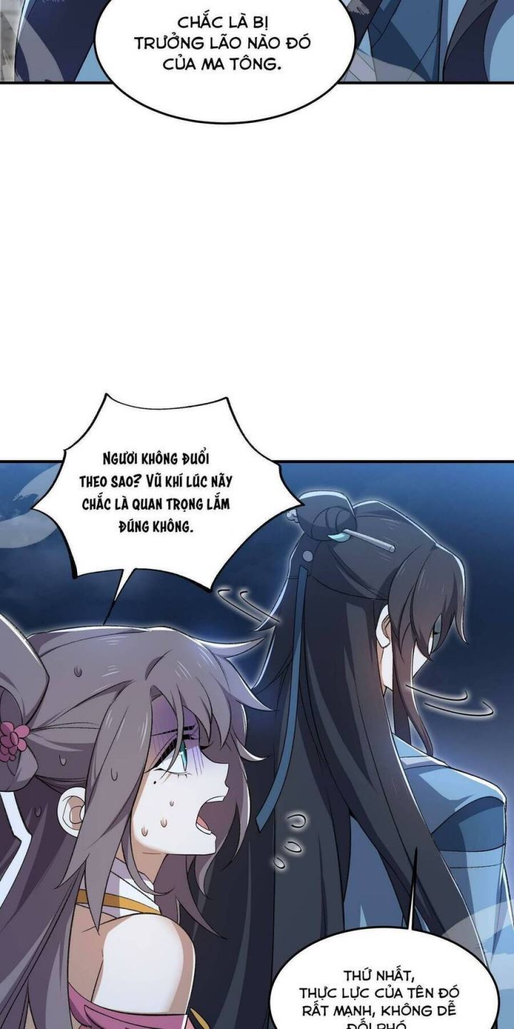 đọc truyện Ta Ở Tu Tiên Giới Chỉ Làm Giờ Hành Chính Chương 21 ảnh 62 tại Thiên Thai Truyện