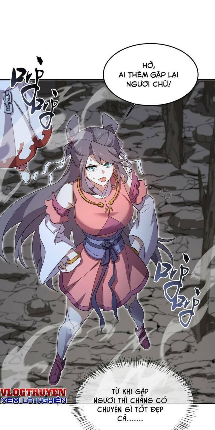 đọc truyện Ta Ở Tu Tiên Giới Chỉ Làm Giờ Hành Chính Chương 21 ảnh 66 tại Thiên Thai Truyện