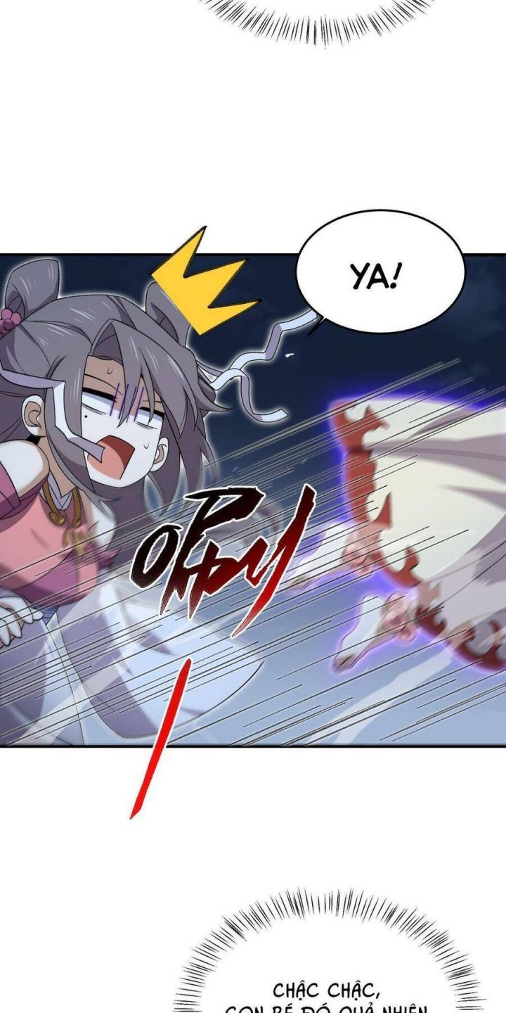 đọc truyện Ta Ở Tu Tiên Giới Chỉ Làm Giờ Hành Chính Chương 21 ảnh 67 tại Thiên Thai Truyện