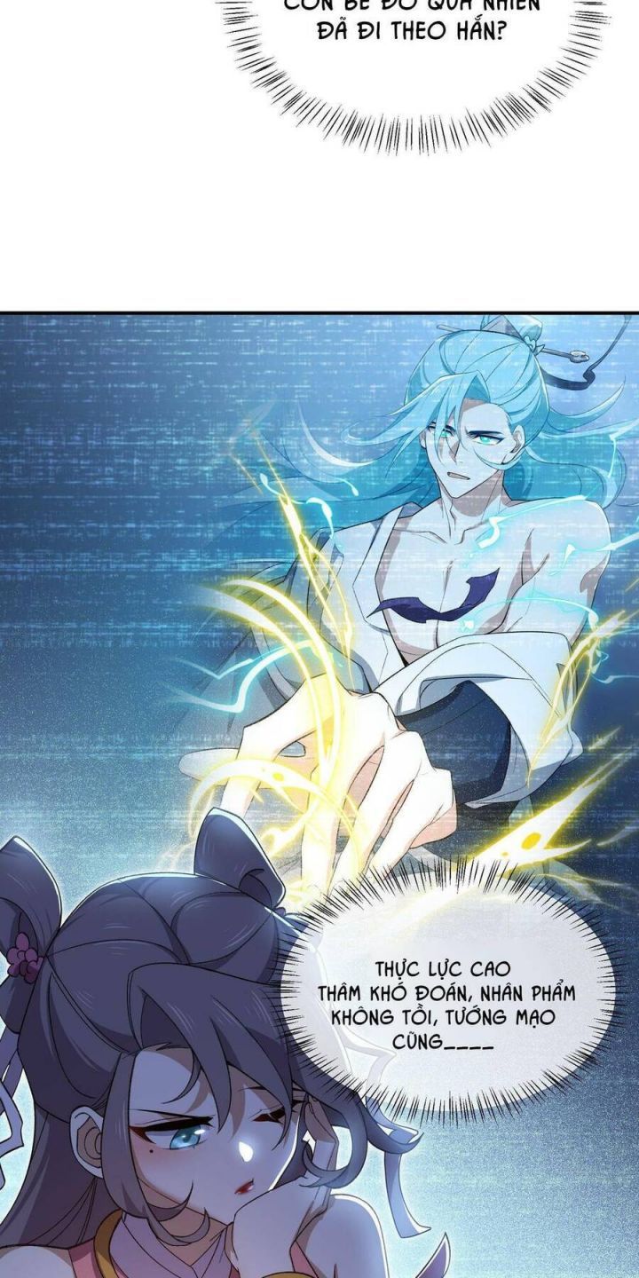 đọc truyện Ta Ở Tu Tiên Giới Chỉ Làm Giờ Hành Chính Chương 21 ảnh 68 tại Thiên Thai Truyện