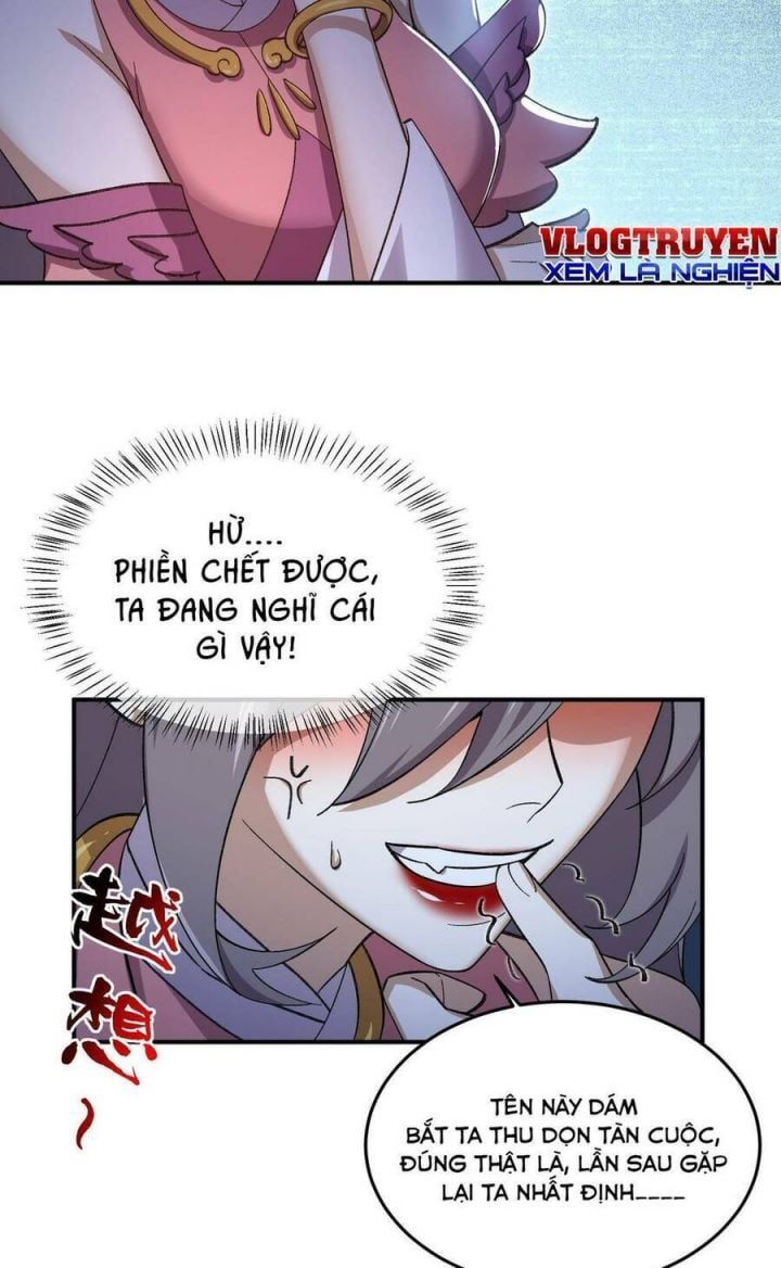 đọc truyện Ta Ở Tu Tiên Giới Chỉ Làm Giờ Hành Chính Chương 21 ảnh 69 tại Thiên Thai Truyện