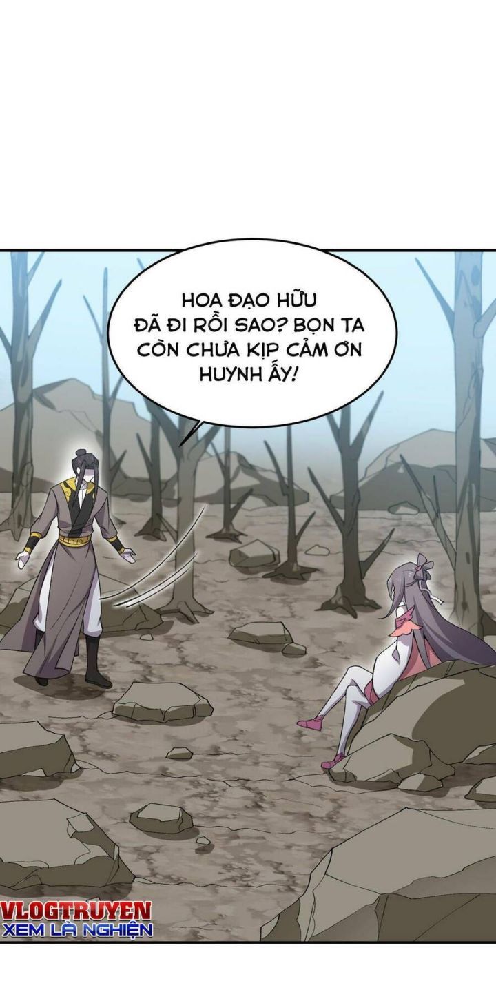 đọc truyện Ta Ở Tu Tiên Giới Chỉ Làm Giờ Hành Chính Chương 22 ảnh 12 tại Thiên Thai Truyện