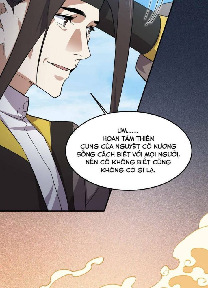 đọc truyện Ta Ở Tu Tiên Giới Chỉ Làm Giờ Hành Chính Chương 22 ảnh 17 tại Thiên Thai Truyện