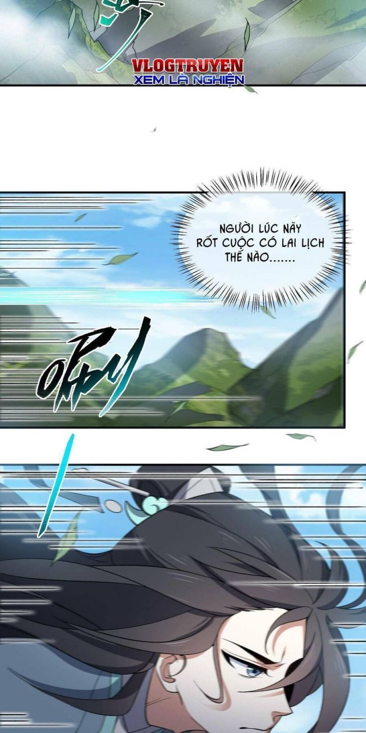 đọc truyện Ta Ở Tu Tiên Giới Chỉ Làm Giờ Hành Chính Chương 22 ảnh 25 tại Thiên Thai Truyện