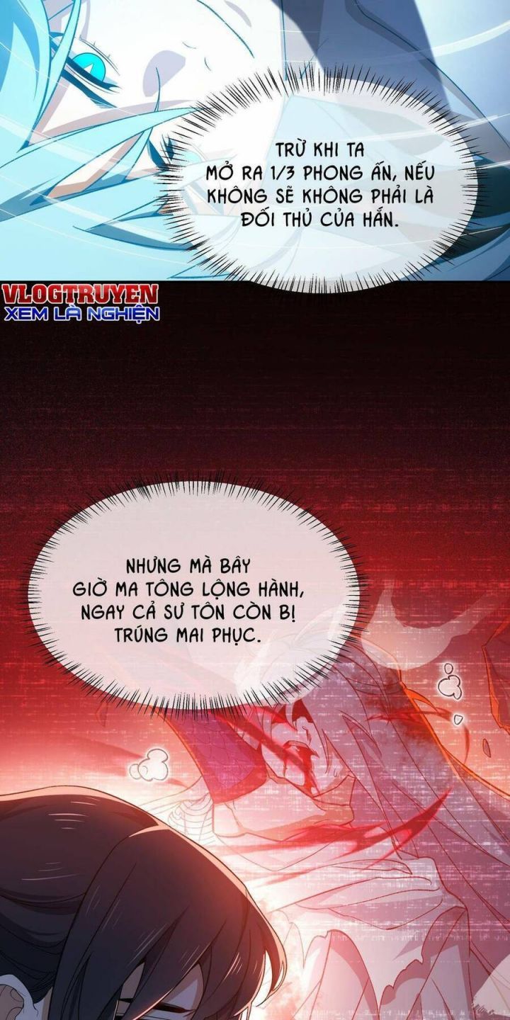 đọc truyện Ta Ở Tu Tiên Giới Chỉ Làm Giờ Hành Chính Chương 22 ảnh 27 tại Thiên Thai Truyện