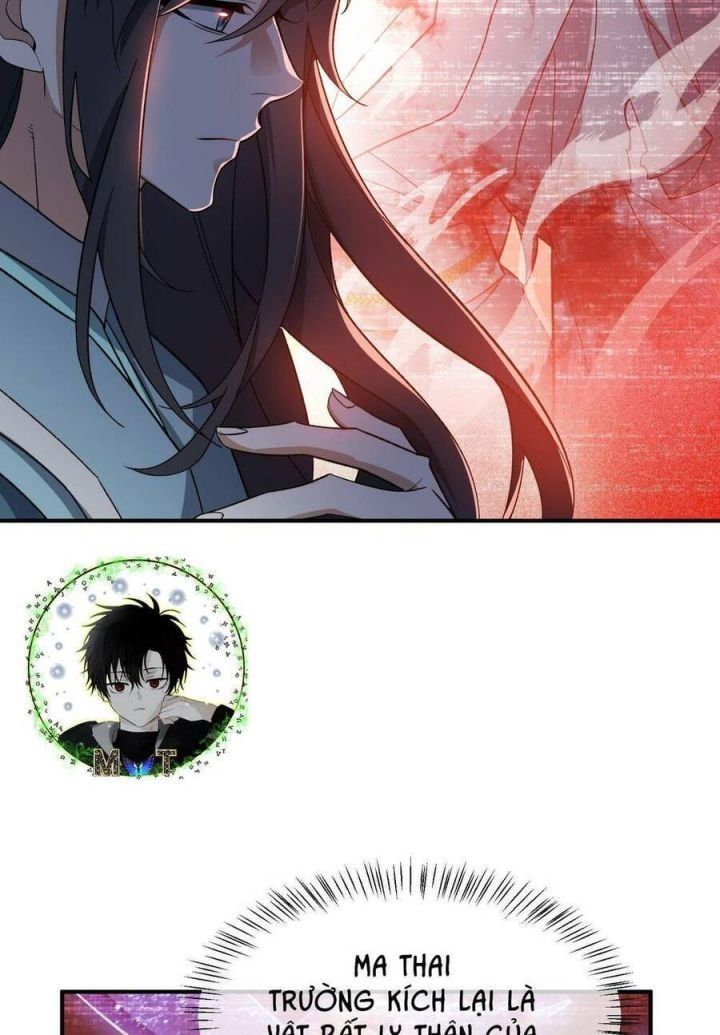 đọc truyện Ta Ở Tu Tiên Giới Chỉ Làm Giờ Hành Chính Chương 22 ảnh 28 tại Thiên Thai Truyện