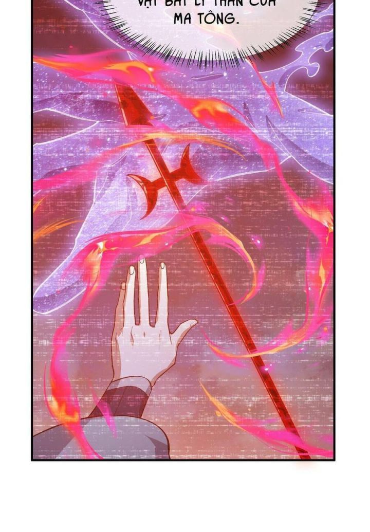 đọc truyện Ta Ở Tu Tiên Giới Chỉ Làm Giờ Hành Chính Chương 22 ảnh 29 tại Thiên Thai Truyện