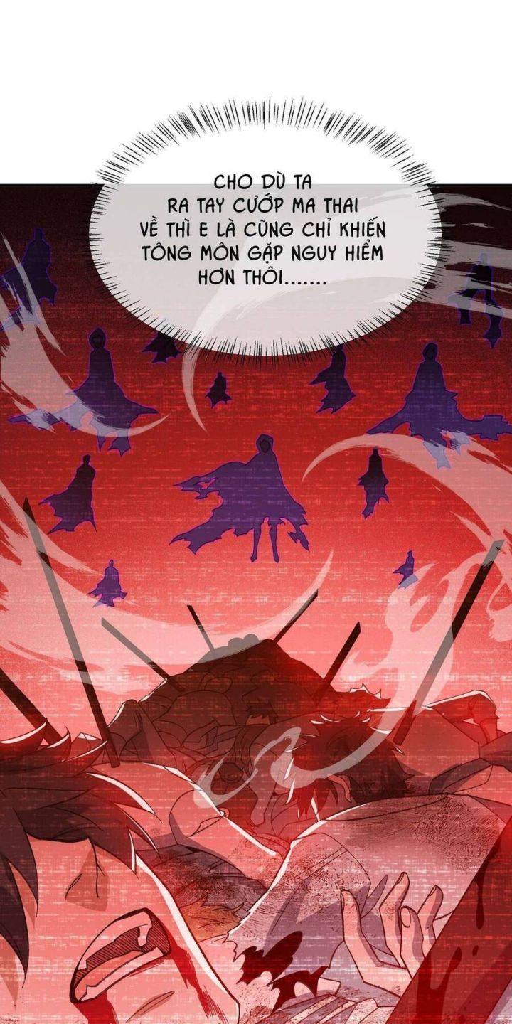 đọc truyện Ta Ở Tu Tiên Giới Chỉ Làm Giờ Hành Chính Chương 22 ảnh 30 tại Thiên Thai Truyện