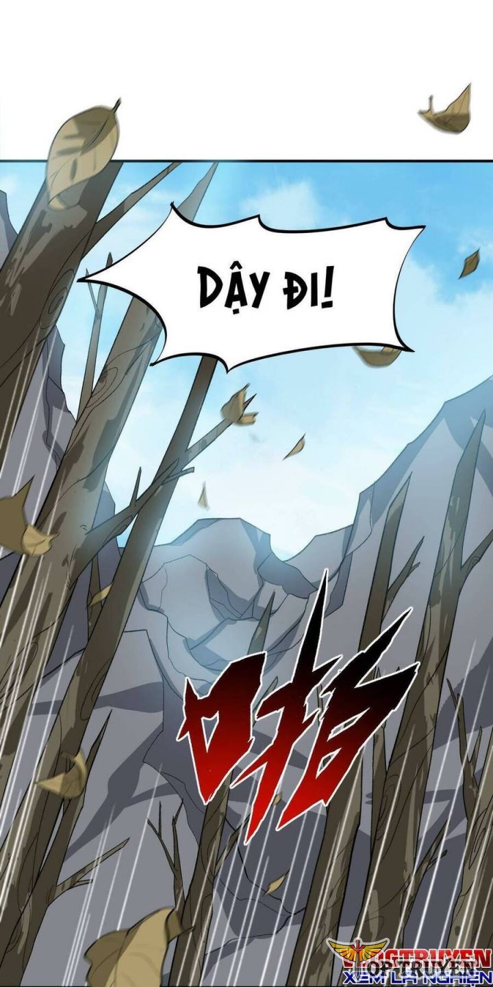 đọc truyện Ta Ở Tu Tiên Giới Chỉ Làm Giờ Hành Chính Chương 22 ảnh 5 tại Thiên Thai Truyện