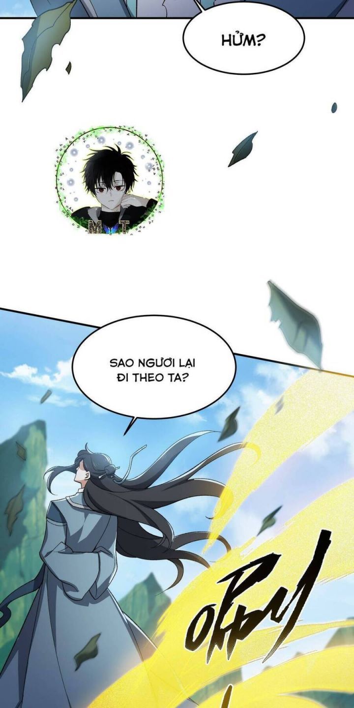 đọc truyện Ta Ở Tu Tiên Giới Chỉ Làm Giờ Hành Chính Chương 22 ảnh 33 tại Thiên Thai Truyện