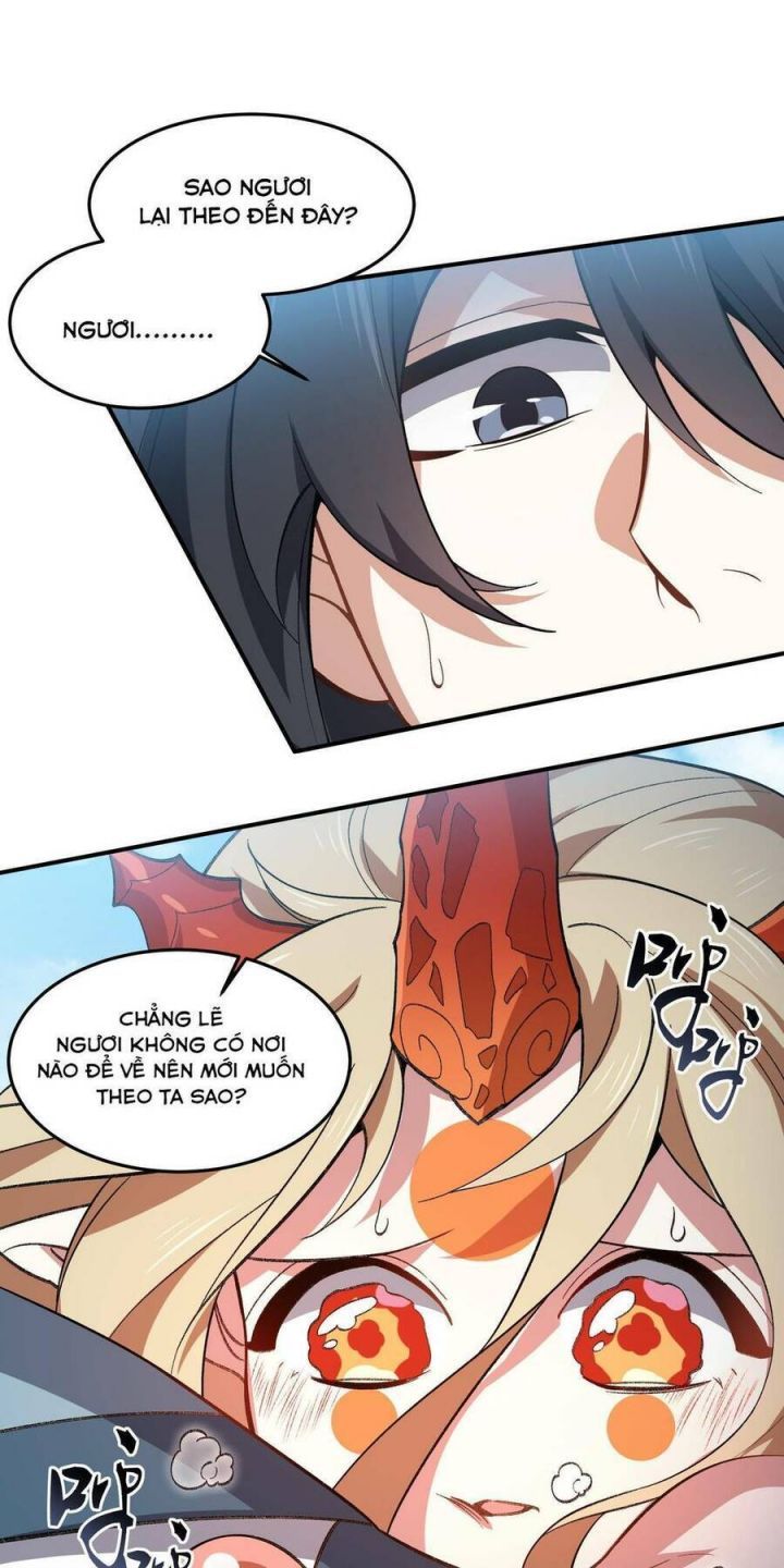 đọc truyện Ta Ở Tu Tiên Giới Chỉ Làm Giờ Hành Chính Chương 22 ảnh 36 tại Thiên Thai Truyện