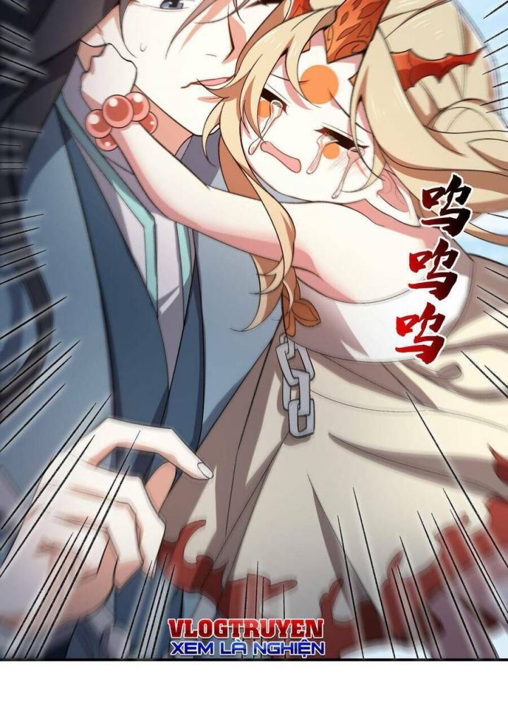 đọc truyện Ta Ở Tu Tiên Giới Chỉ Làm Giờ Hành Chính Chương 22 ảnh 40 tại Thiên Thai Truyện