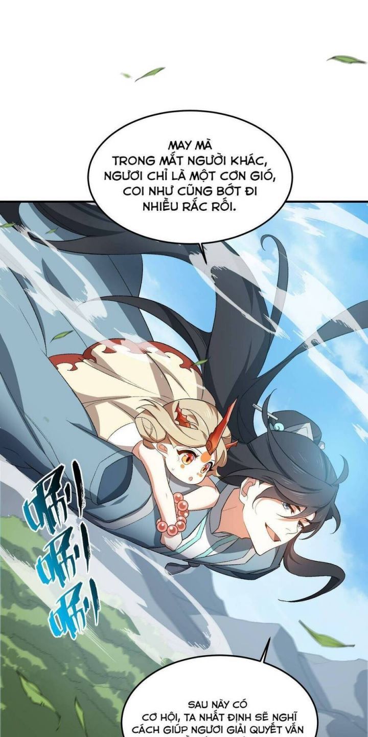 đọc truyện Ta Ở Tu Tiên Giới Chỉ Làm Giờ Hành Chính Chương 22 ảnh 42 tại Thiên Thai Truyện