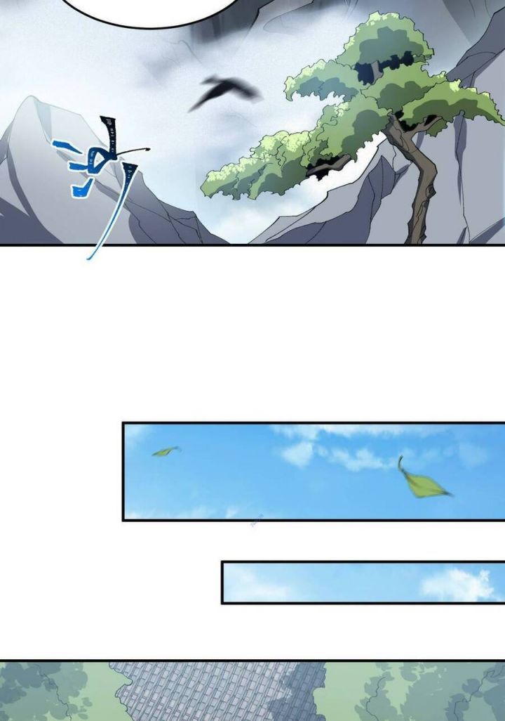 đọc truyện Ta Ở Tu Tiên Giới Chỉ Làm Giờ Hành Chính Chương 22 ảnh 45 tại Thiên Thai Truyện