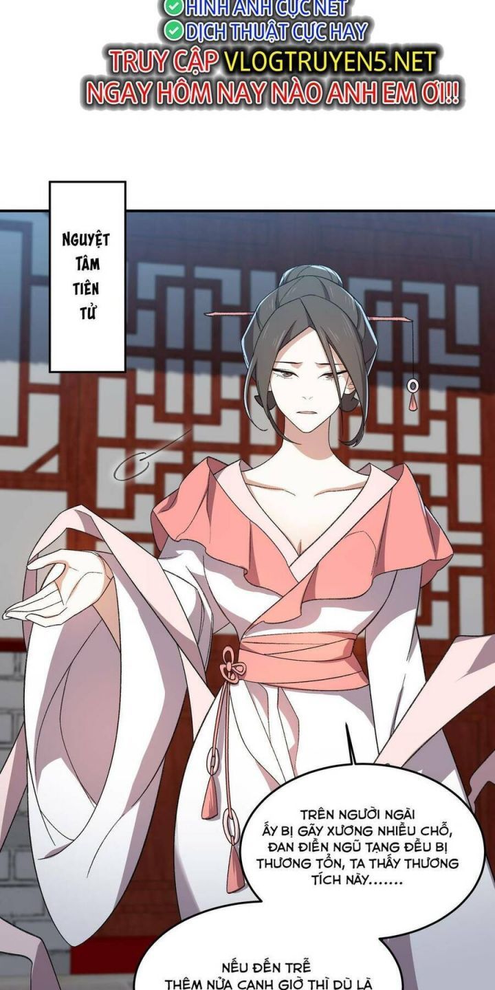 đọc truyện Ta Ở Tu Tiên Giới Chỉ Làm Giờ Hành Chính Chương 22 ảnh 48 tại Thiên Thai Truyện