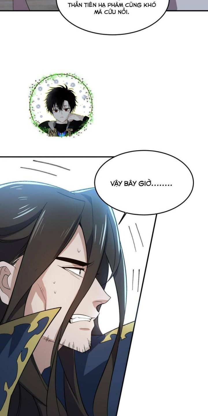 đọc truyện Ta Ở Tu Tiên Giới Chỉ Làm Giờ Hành Chính Chương 22 ảnh 49 tại Thiên Thai Truyện