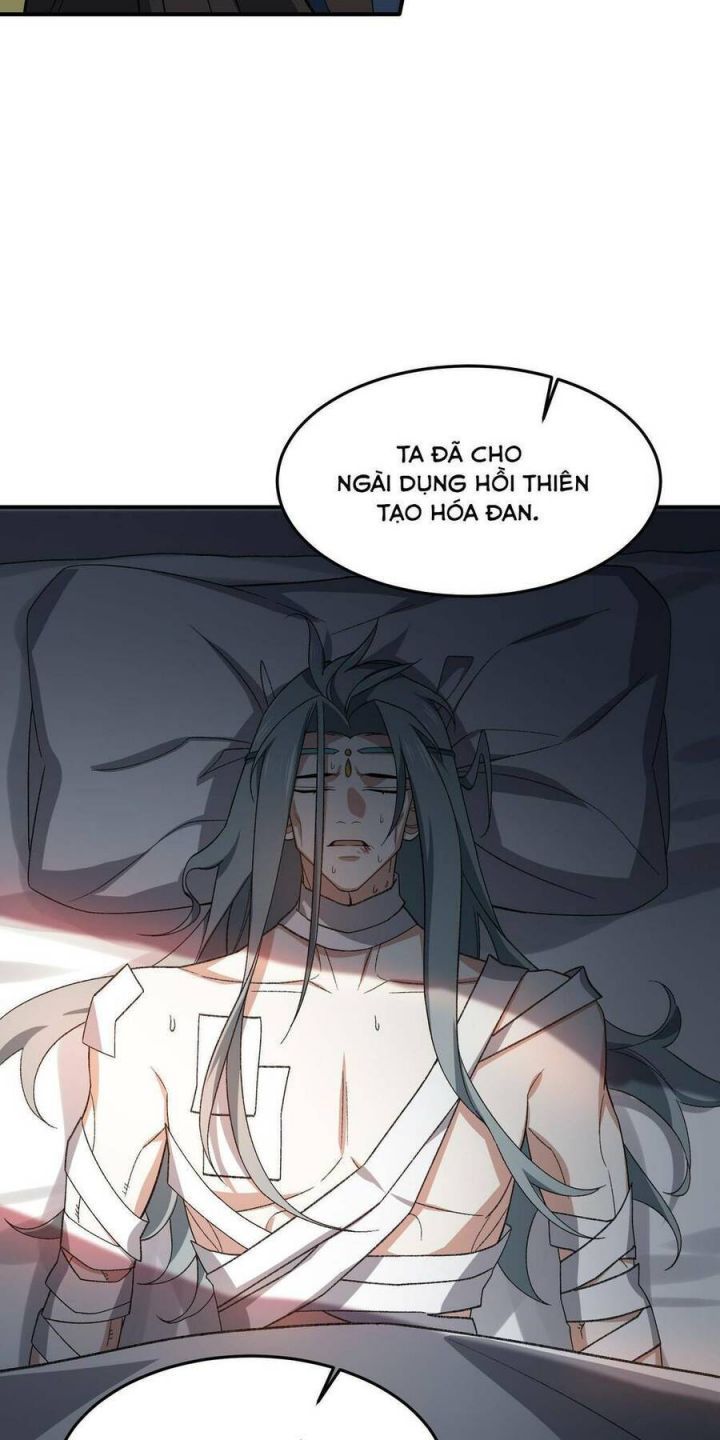 đọc truyện Ta Ở Tu Tiên Giới Chỉ Làm Giờ Hành Chính Chương 22 ảnh 50 tại Thiên Thai Truyện