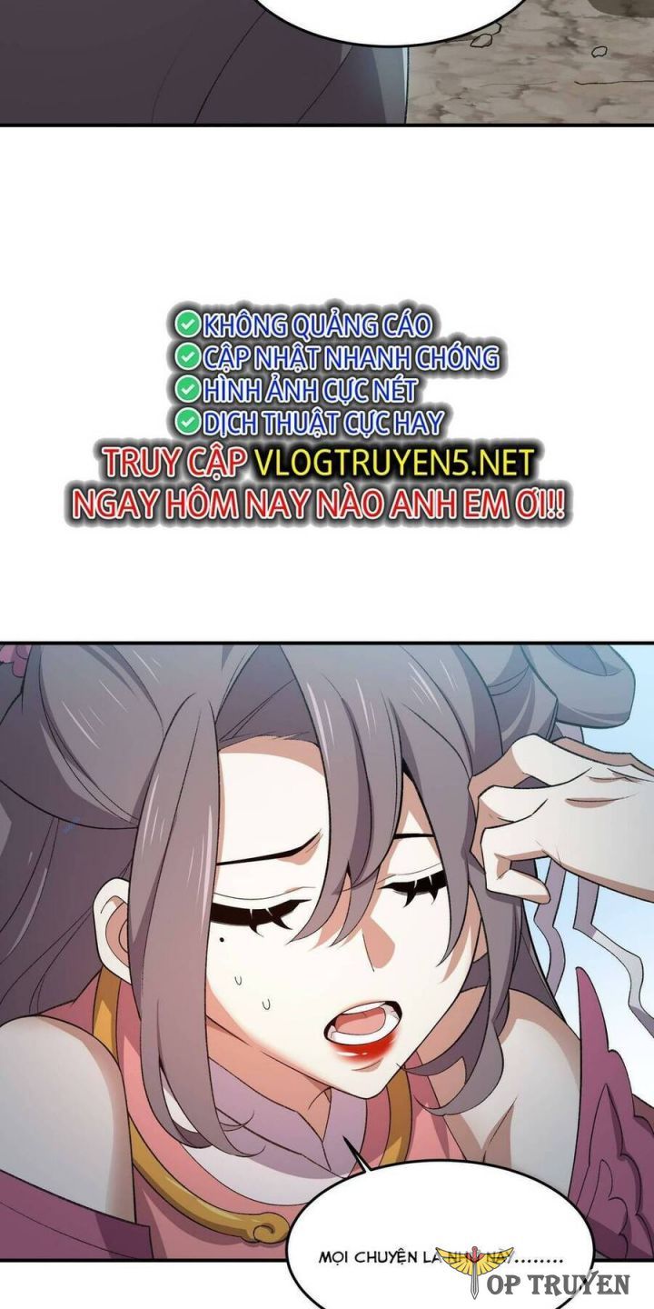 đọc truyện Ta Ở Tu Tiên Giới Chỉ Làm Giờ Hành Chính Chương 22 ảnh 8 tại Thiên Thai Truyện