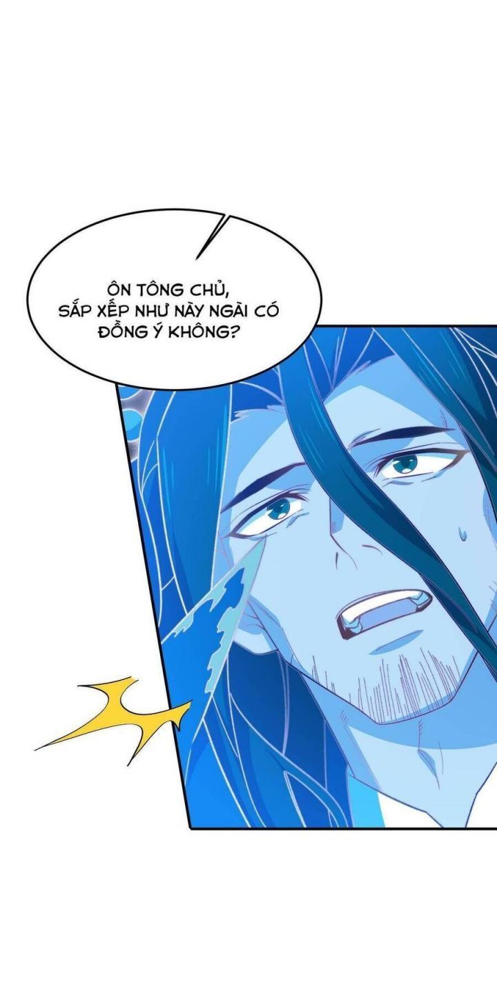 đọc truyện Ta Ở Tu Tiên Giới Chỉ Làm Giờ Hành Chính Chương 22 ảnh 66 tại Thiên Thai Truyện