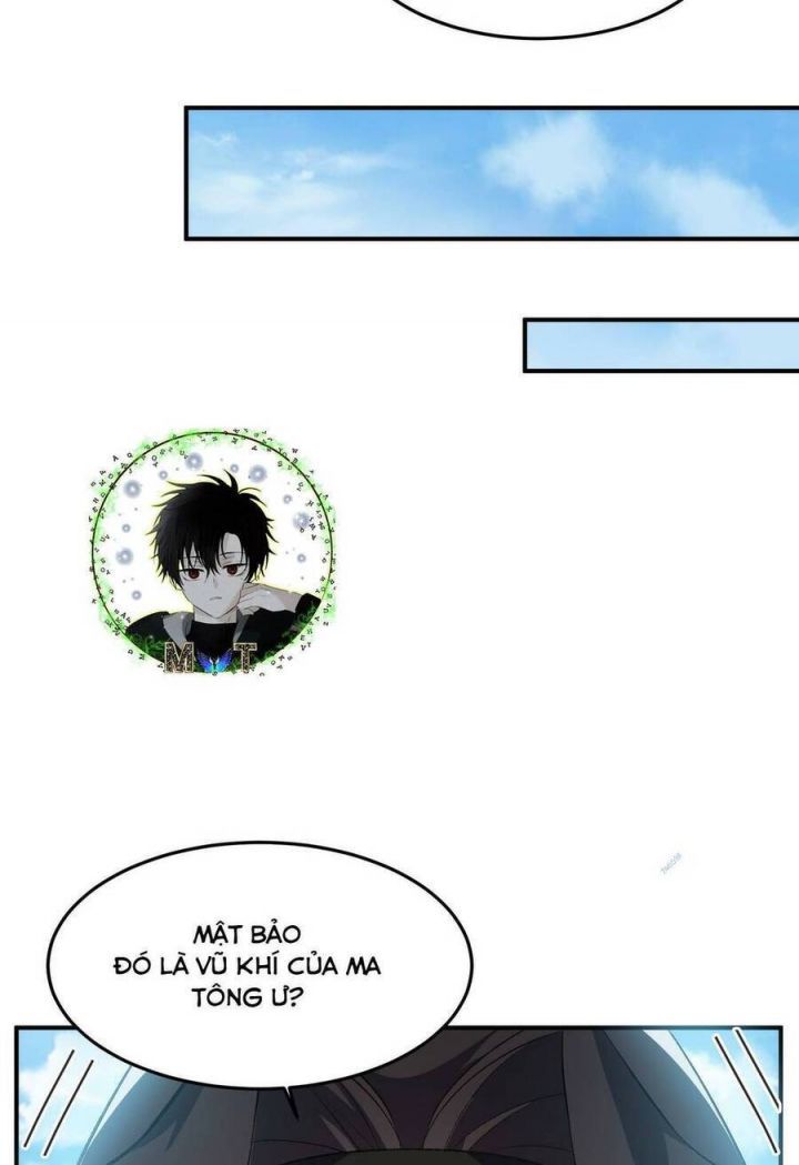 đọc truyện Ta Ở Tu Tiên Giới Chỉ Làm Giờ Hành Chính Chương 22 ảnh 9 tại Thiên Thai Truyện