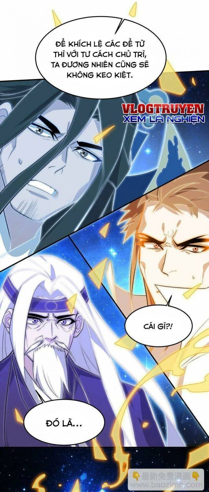 đọc truyện Ta Ở Tu Tiên Giới Chỉ Làm Giờ Hành Chính Chương 23 ảnh 13 tại Thiên Thai Truyện