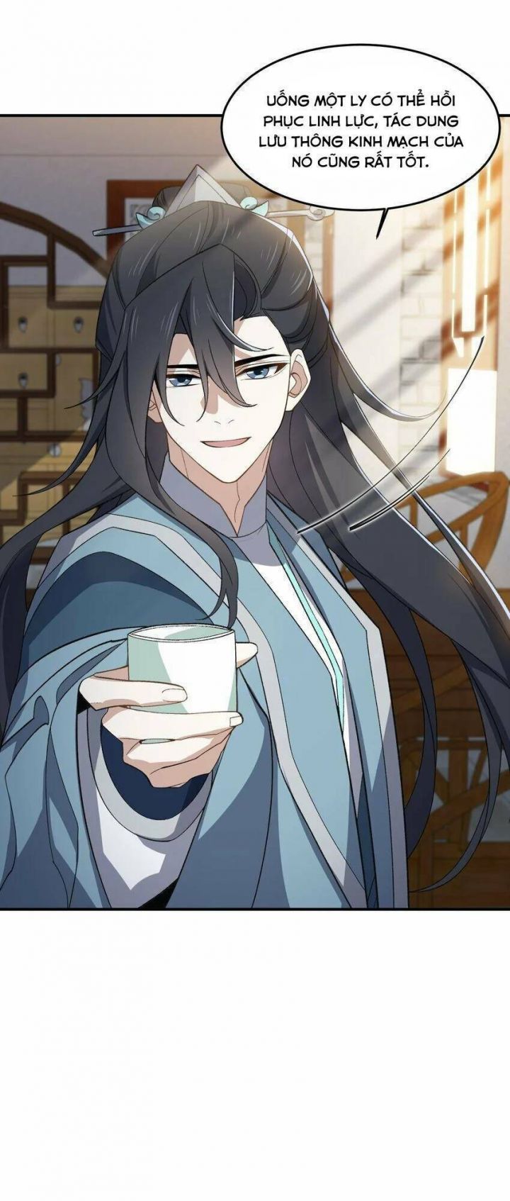 đọc truyện Ta Ở Tu Tiên Giới Chỉ Làm Giờ Hành Chính Chương 23 ảnh 20 tại Thiên Thai Truyện