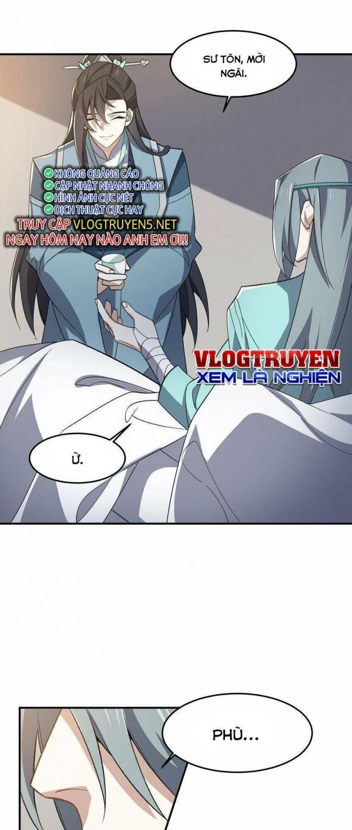 đọc truyện Ta Ở Tu Tiên Giới Chỉ Làm Giờ Hành Chính Chương 23 ảnh 21 tại Thiên Thai Truyện