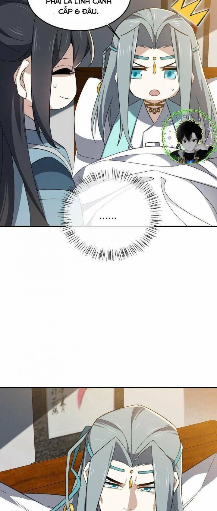 đọc truyện Ta Ở Tu Tiên Giới Chỉ Làm Giờ Hành Chính Chương 23 ảnh 23 tại Thiên Thai Truyện