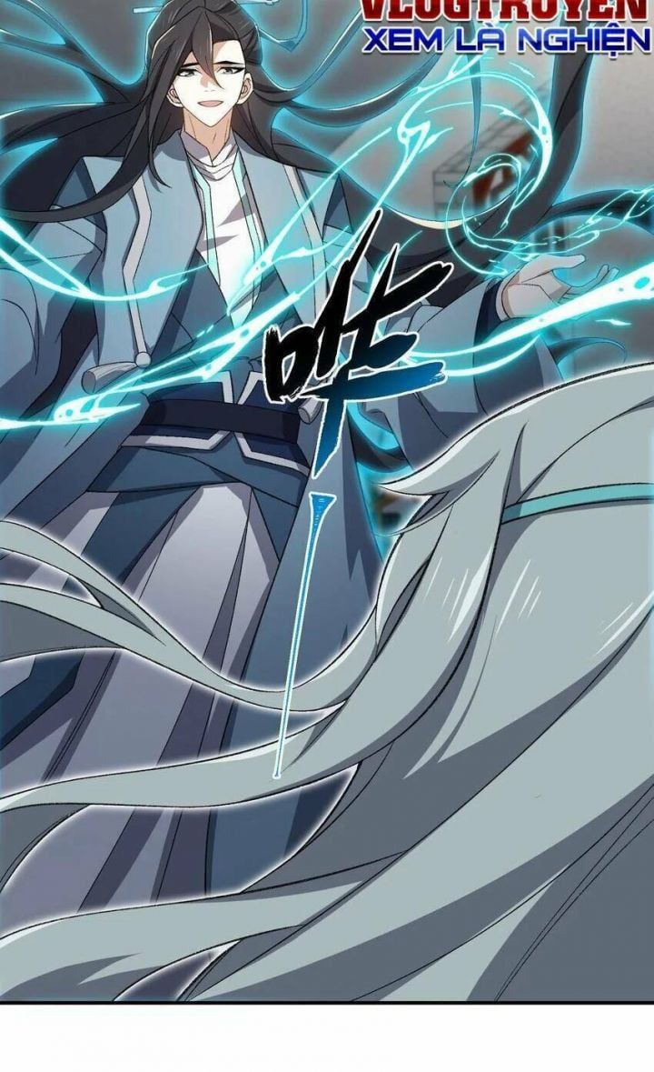 đọc truyện Ta Ở Tu Tiên Giới Chỉ Làm Giờ Hành Chính Chương 23 ảnh 26 tại Thiên Thai Truyện