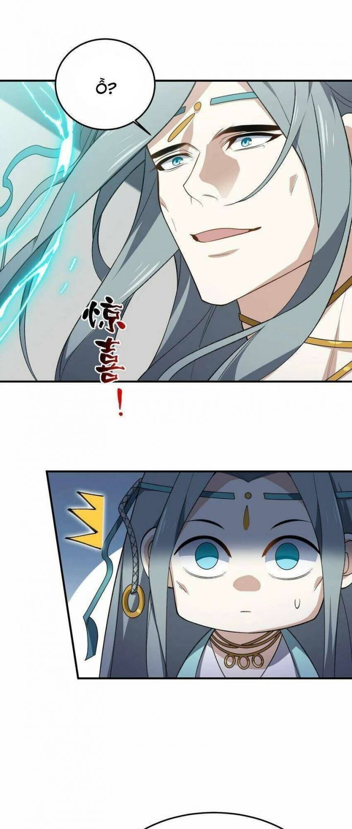 đọc truyện Ta Ở Tu Tiên Giới Chỉ Làm Giờ Hành Chính Chương 23 ảnh 27 tại Thiên Thai Truyện