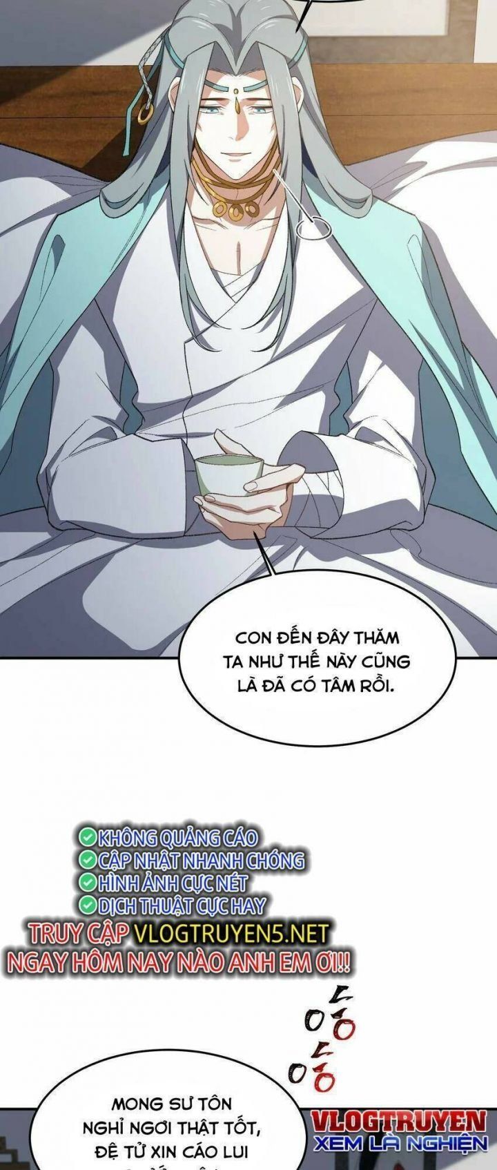 đọc truyện Ta Ở Tu Tiên Giới Chỉ Làm Giờ Hành Chính Chương 23 ảnh 30 tại Thiên Thai Truyện