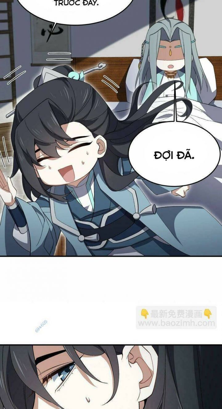 đọc truyện Ta Ở Tu Tiên Giới Chỉ Làm Giờ Hành Chính Chương 23 ảnh 31 tại Thiên Thai Truyện