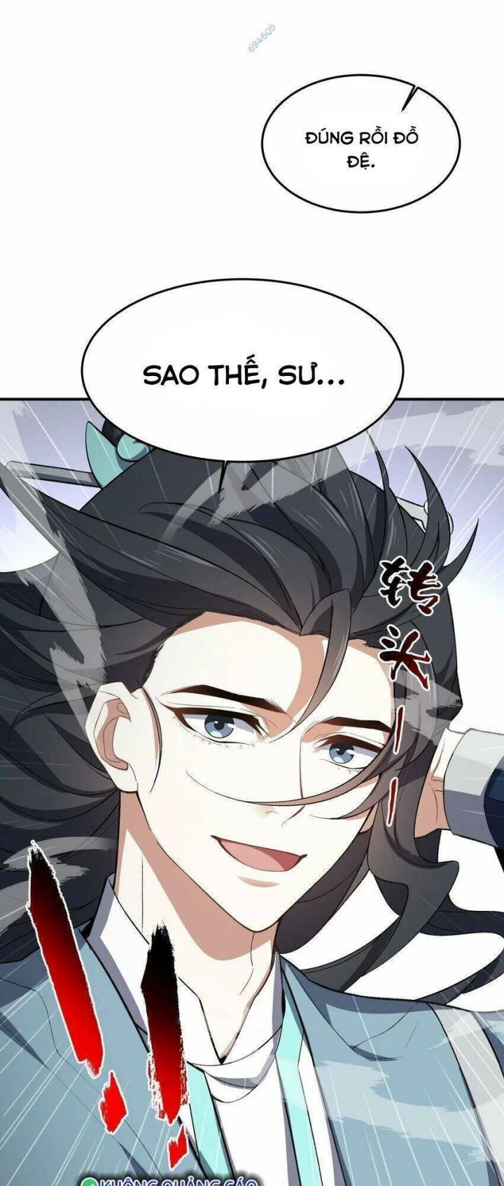 đọc truyện Ta Ở Tu Tiên Giới Chỉ Làm Giờ Hành Chính Chương 23 ảnh 40 tại Thiên Thai Truyện