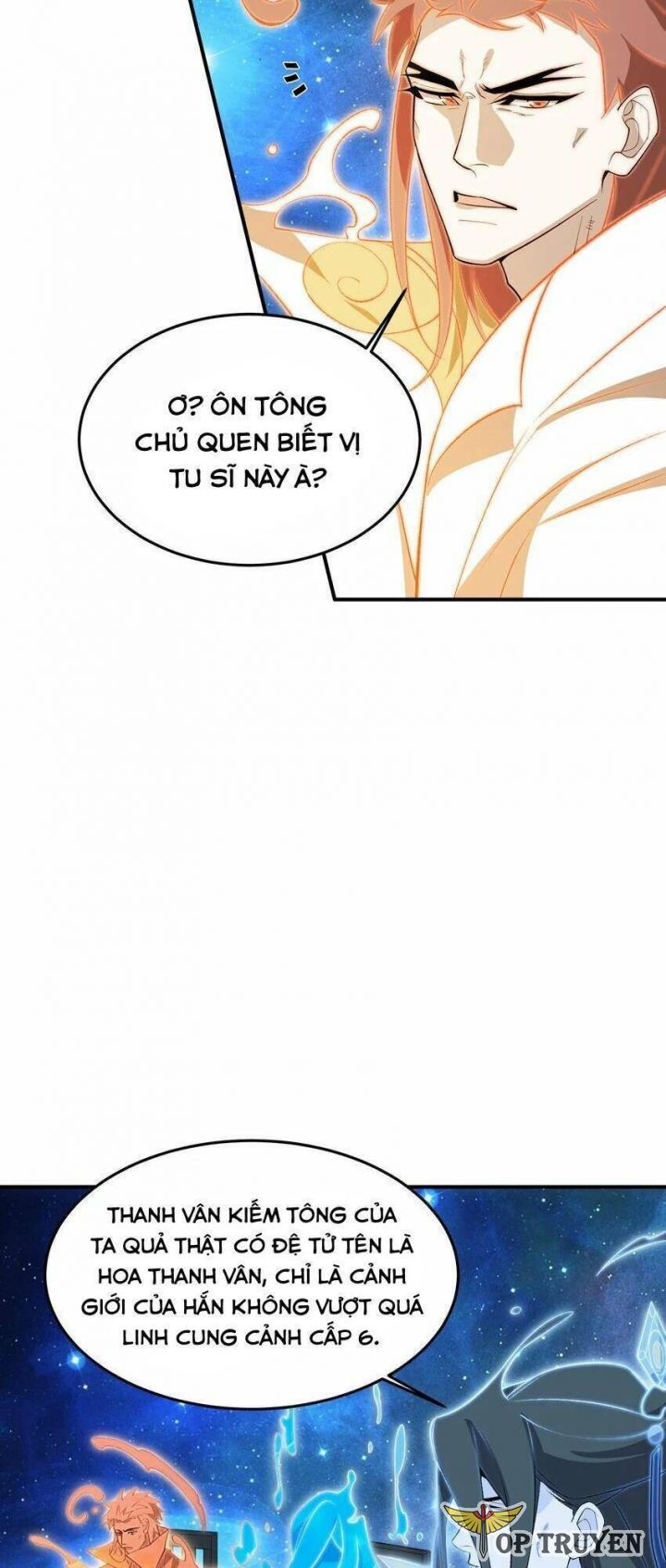 đọc truyện Ta Ở Tu Tiên Giới Chỉ Làm Giờ Hành Chính Chương 23 ảnh 6 tại Thiên Thai Truyện