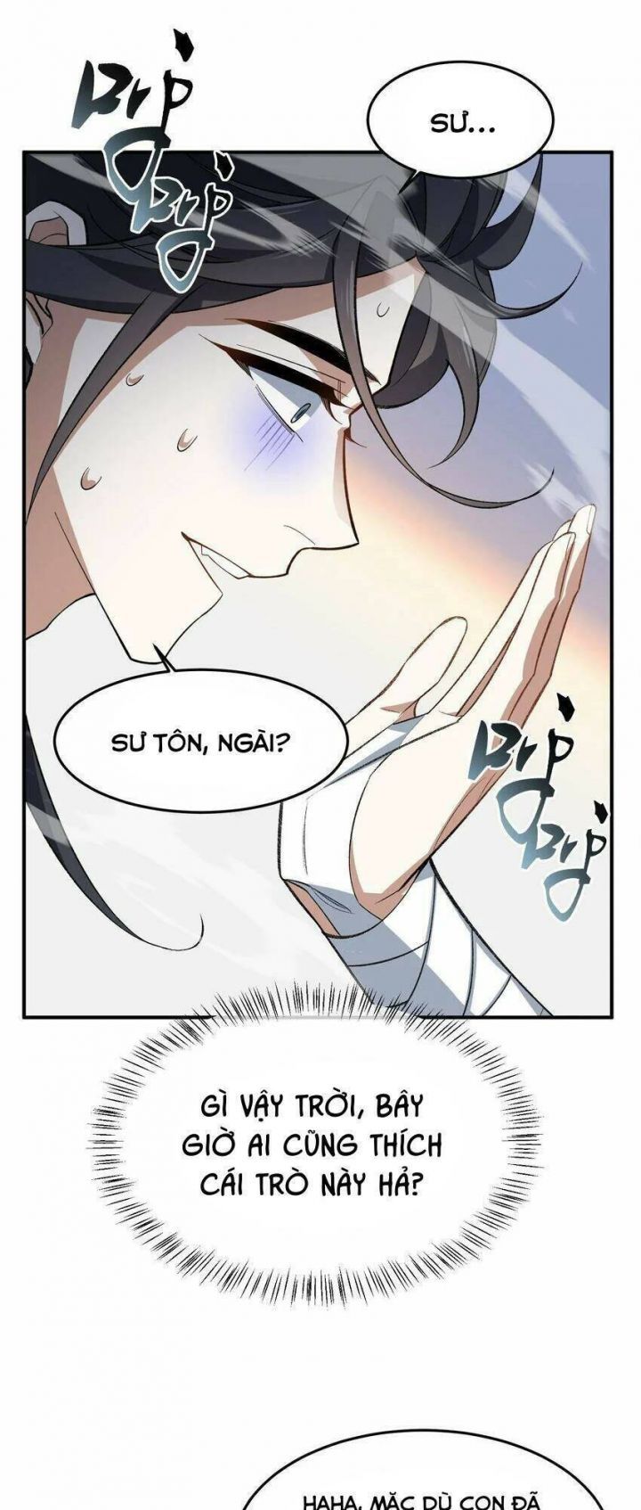 đọc truyện Ta Ở Tu Tiên Giới Chỉ Làm Giờ Hành Chính Chương 23 ảnh 42 tại Thiên Thai Truyện