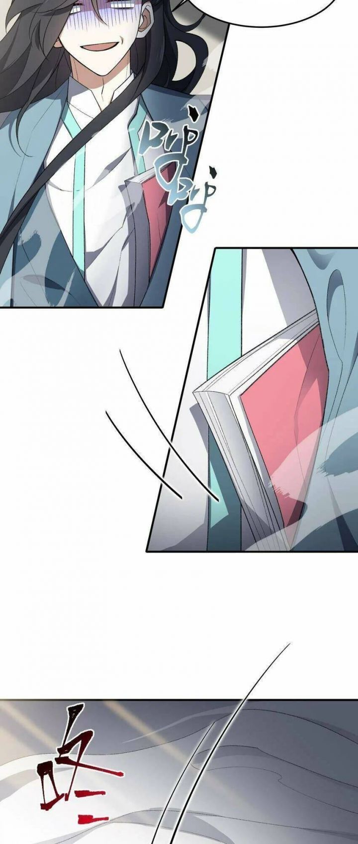 đọc truyện Ta Ở Tu Tiên Giới Chỉ Làm Giờ Hành Chính Chương 23 ảnh 44 tại Thiên Thai Truyện