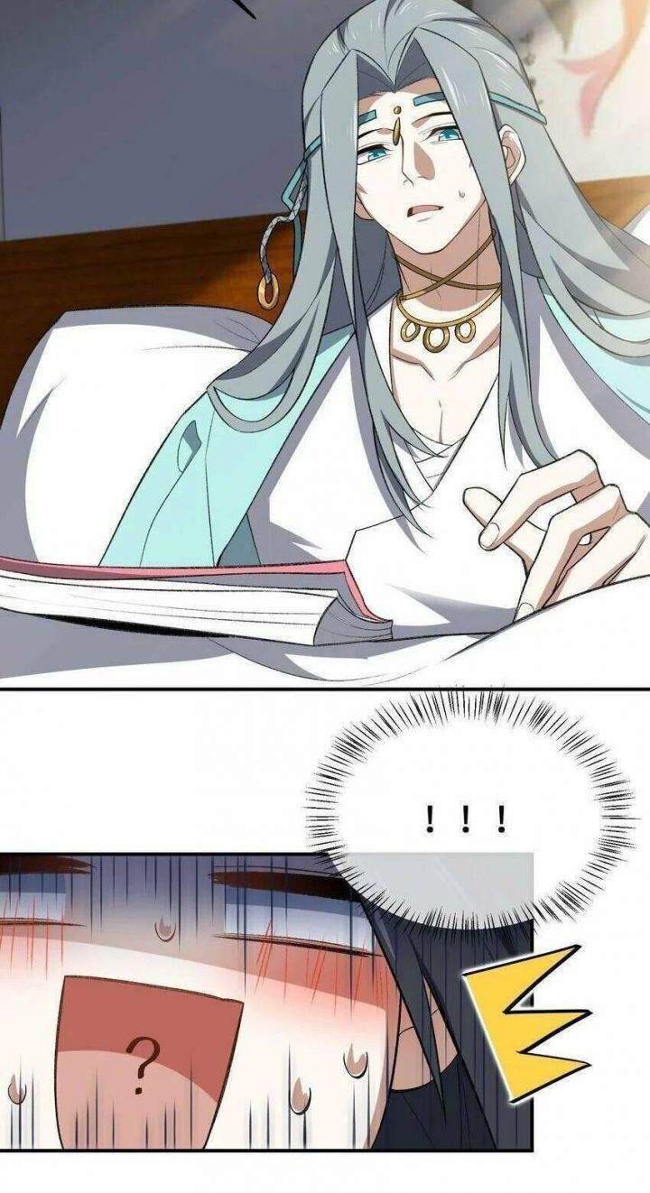 đọc truyện Ta Ở Tu Tiên Giới Chỉ Làm Giờ Hành Chính Chương 23 ảnh 46 tại Thiên Thai Truyện