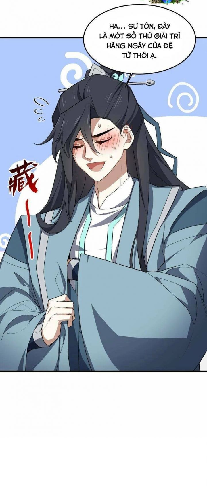 đọc truyện Ta Ở Tu Tiên Giới Chỉ Làm Giờ Hành Chính Chương 23 ảnh 48 tại Thiên Thai Truyện