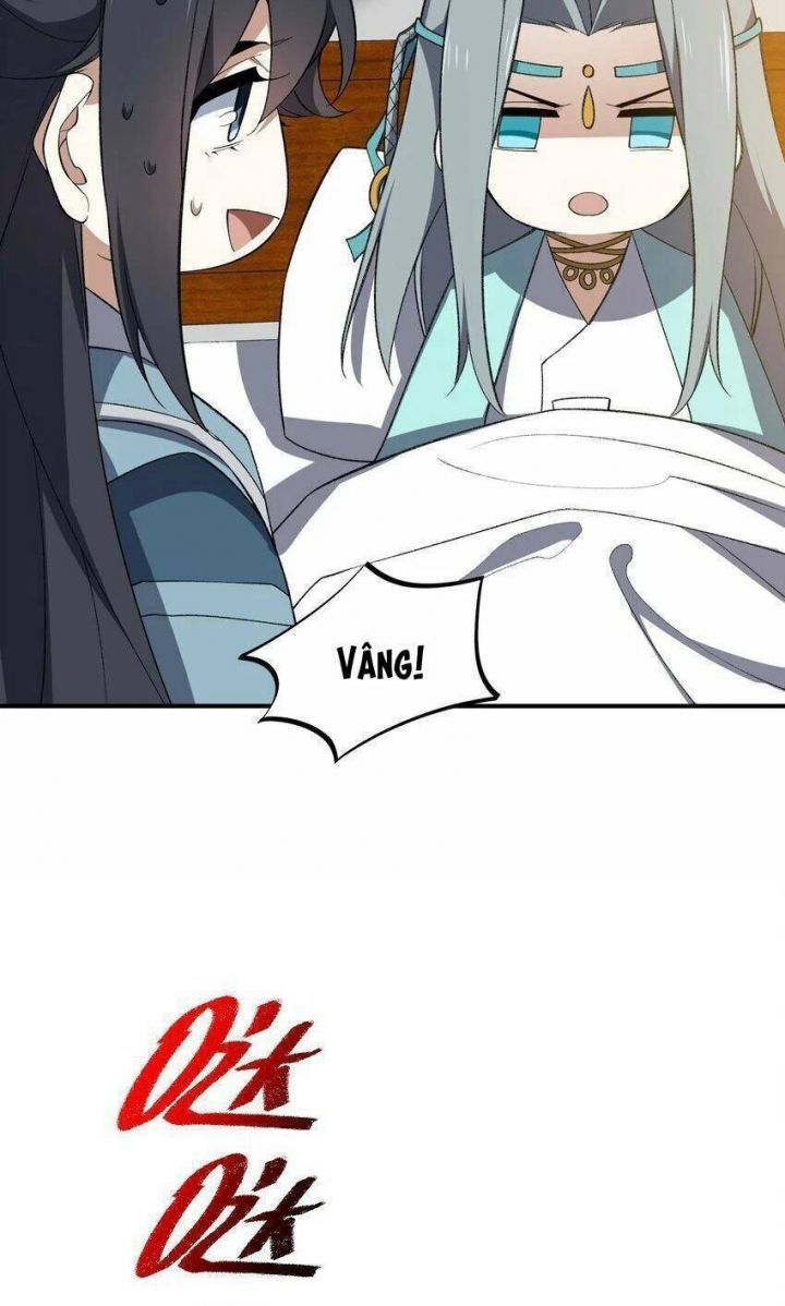 đọc truyện Ta Ở Tu Tiên Giới Chỉ Làm Giờ Hành Chính Chương 23 ảnh 51 tại Thiên Thai Truyện