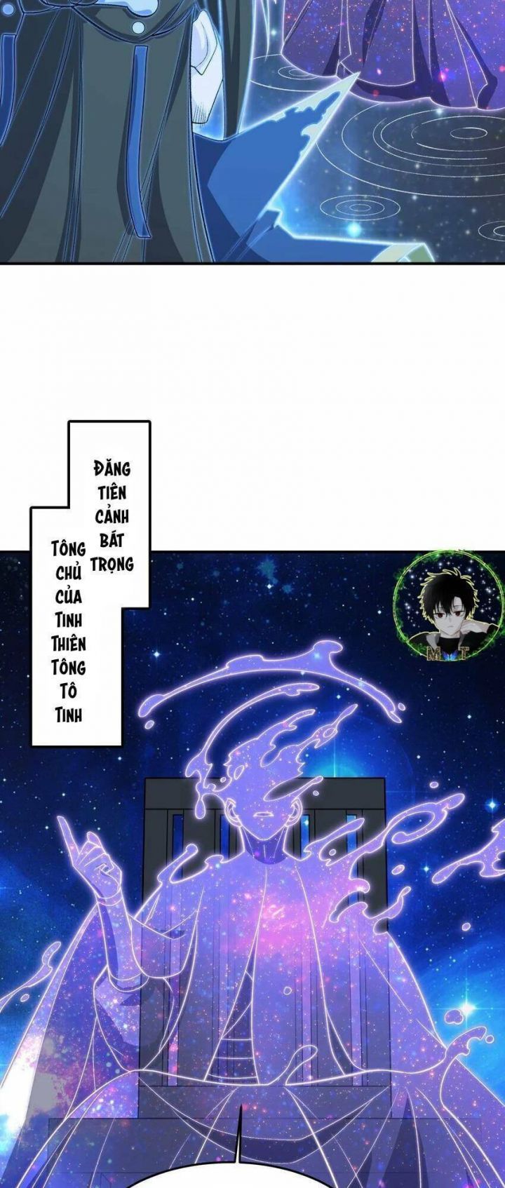 đọc truyện Ta Ở Tu Tiên Giới Chỉ Làm Giờ Hành Chính Chương 23 ảnh 9 tại Thiên Thai Truyện