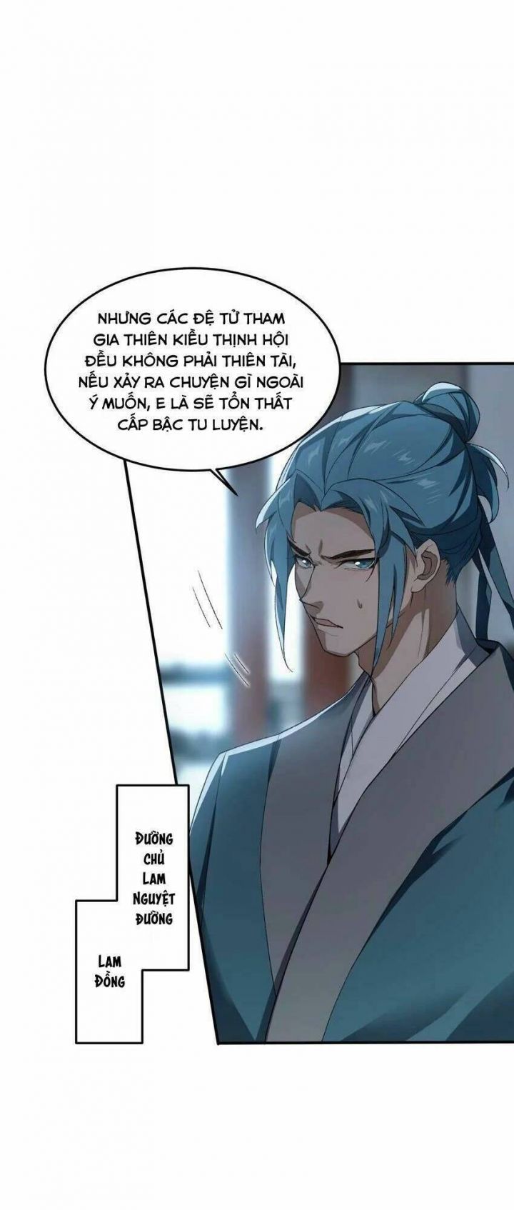 đọc truyện Ta Ở Tu Tiên Giới Chỉ Làm Giờ Hành Chính Chương 24 ảnh 12 tại Thiên Thai Truyện