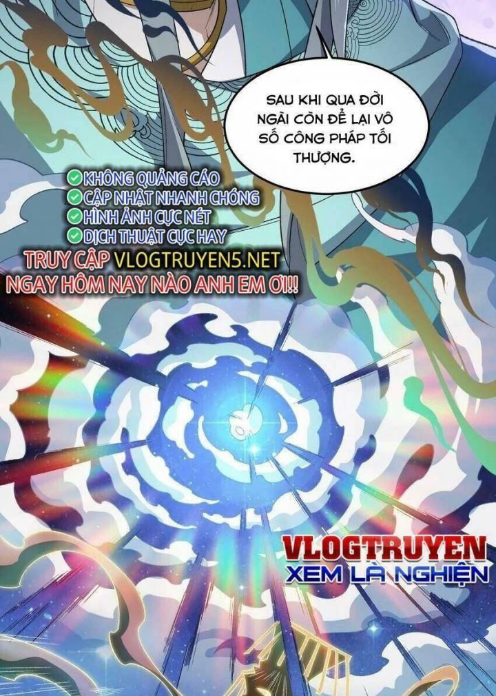 đọc truyện Ta Ở Tu Tiên Giới Chỉ Làm Giờ Hành Chính Chương 24 ảnh 19 tại Thiên Thai Truyện