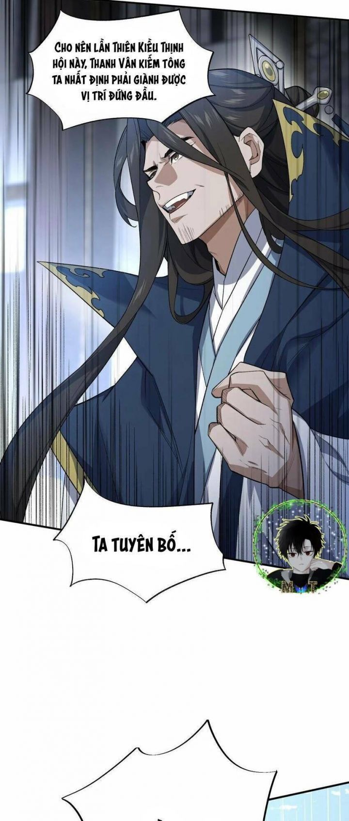 đọc truyện Ta Ở Tu Tiên Giới Chỉ Làm Giờ Hành Chính Chương 24 ảnh 22 tại Thiên Thai Truyện