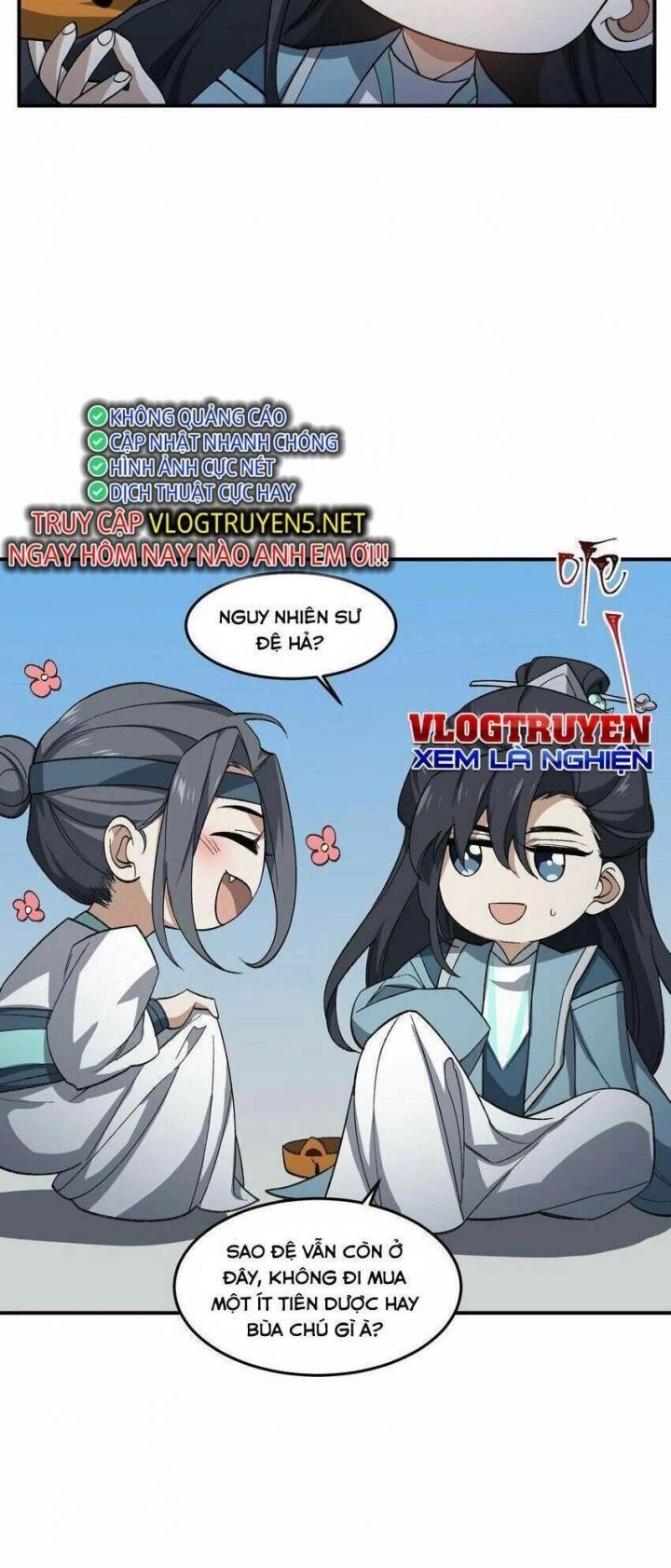 đọc truyện Ta Ở Tu Tiên Giới Chỉ Làm Giờ Hành Chính Chương 24 ảnh 28 tại Thiên Thai Truyện